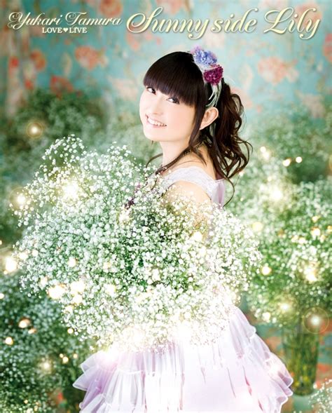 yukari tamura|Yukari Tamura「YUKARI TAMURA LOVE ♡ LIVE .